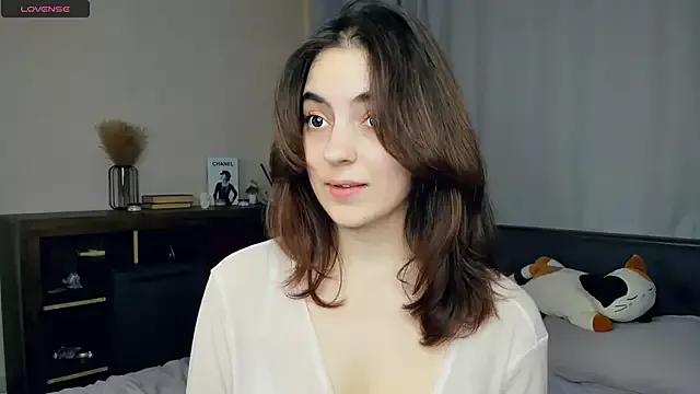 Freechat DracosMoon on StripChat