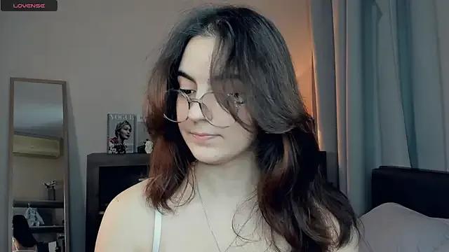 Freechat DracosMoon on StripChat