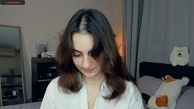 Freechat DracosMoon on StripChat