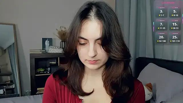 Freechat DracosMoon on StripChat