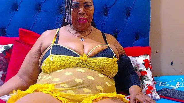 Freechat ebonycandy10 on StripChat