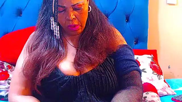 Freechat ebonycandy10 on StripChat