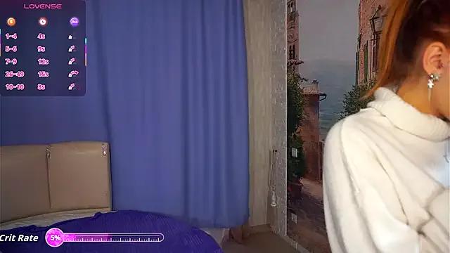 StripChat EdytBanns is Freechat EdytBanns — morning vibrations + good mood