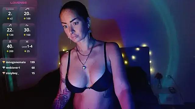 Elena_ur_Goddess on StripChat 