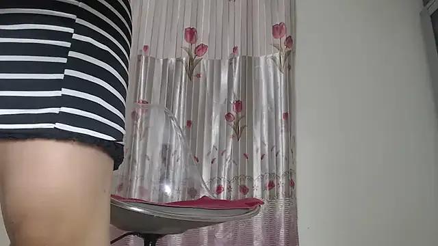 StripChat Elisa24 is Freechat Elisa24 — control lush 5 min