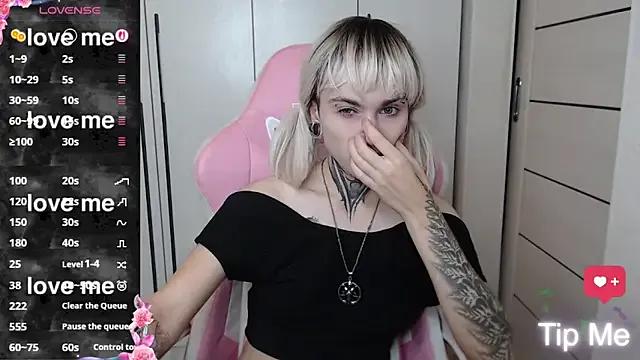 StripChat ElixabetANG is Freechat ElixabetANG — blow job