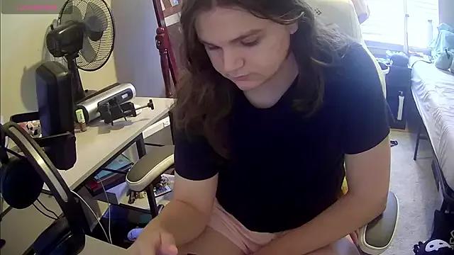 StripChat Elli-Ixby is Freechat Elli-Ixby — shorts off