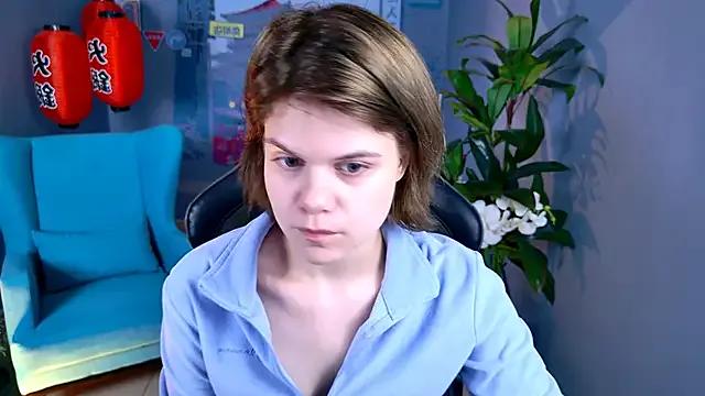 Freechat EllieMurler on StripChat