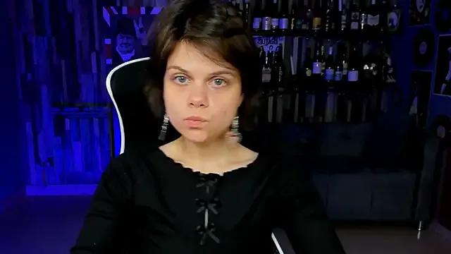 Freechat EllieMurler on StripChat