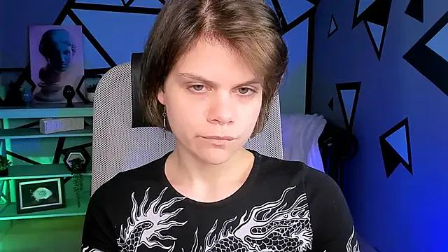 Freechat EllieMurler on StripChat