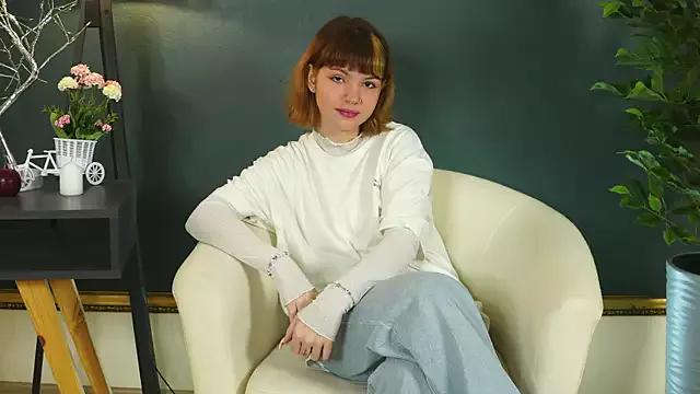 Freechat ElvaAxley on StripChat