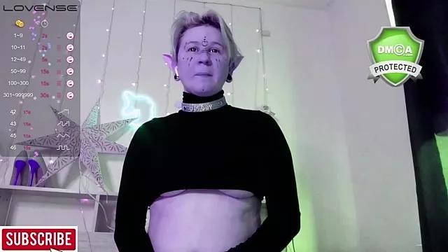 Freechat elven_dreams_ on StripChat