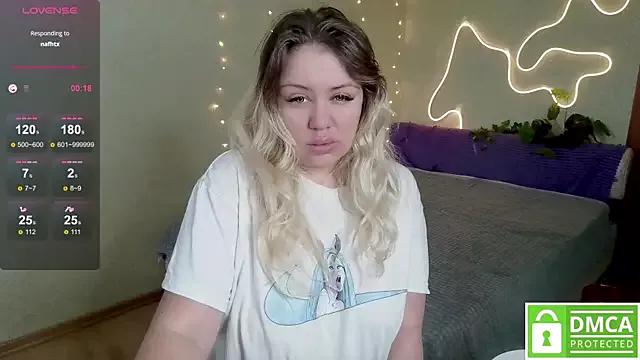 Freechat elven_dreams_ on StripChat