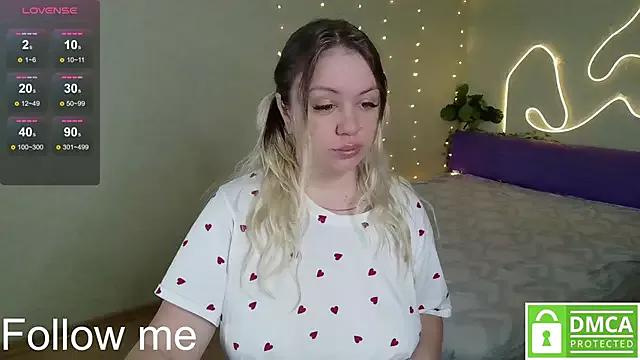 Freechat elven_dreams_ on StripChat