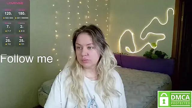 Freechat elven_dreams_ on StripChat