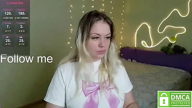 Freechat elven_dreams_ on StripChat