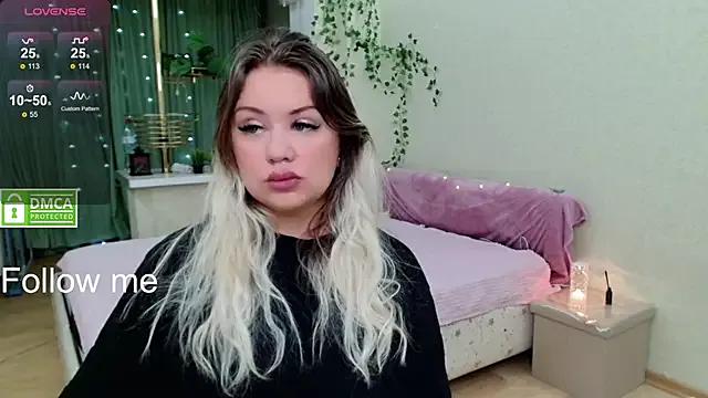 Freechat elven_dreams_ on StripChat