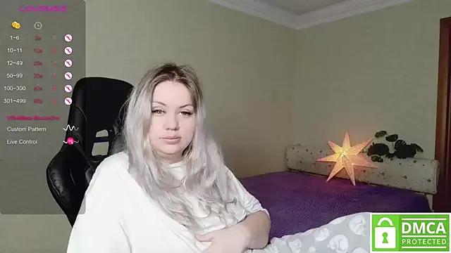 Freechat elven_dreams_ on StripChat