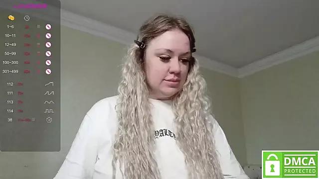 Freechat elven_dreams_ on StripChat