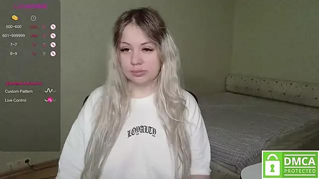 Freechat elven_dreams_ on StripChat
