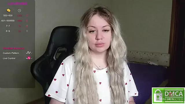 Freechat elven_dreams_ on StripChat