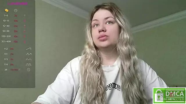 Freechat elven_dreams_ on StripChat