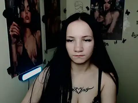 StripChat Em7MaA is Freechat Em7MaA — lingerie show