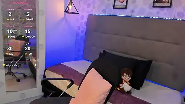 Freechat emahills__axelrose on StripChat