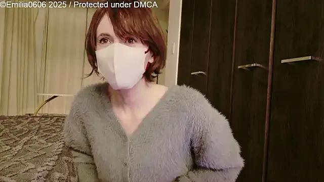 StripChat Emilia0606 is Freechat Emilia0606 — Freechat on StripChat