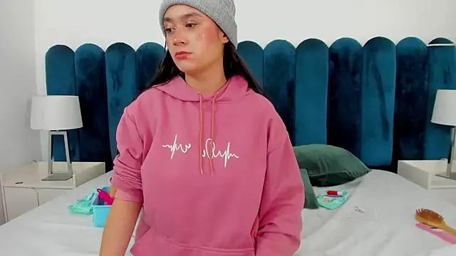 StripChat EmilyHanks_ is Group EmilyHanks_ — tities 10 minutes