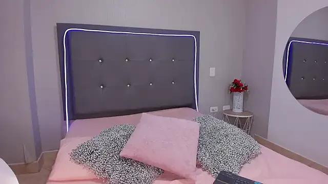 Freechat emma_lye on StripChat