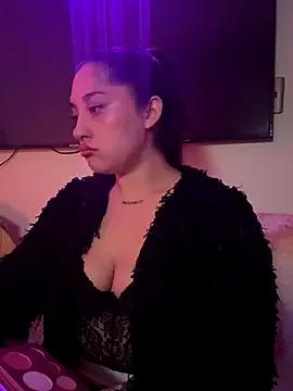 Private emmvallen on StripChat