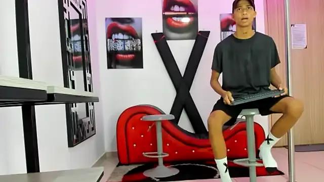 Freechat EMPIRE_BOYS1 on StripChat