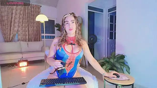 Freechat erotik_lady on StripChat