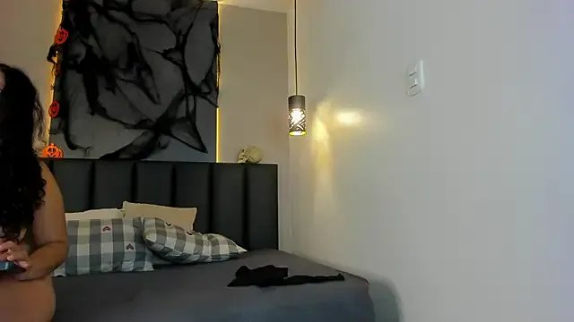 Freechat eva_daemon on StripChat