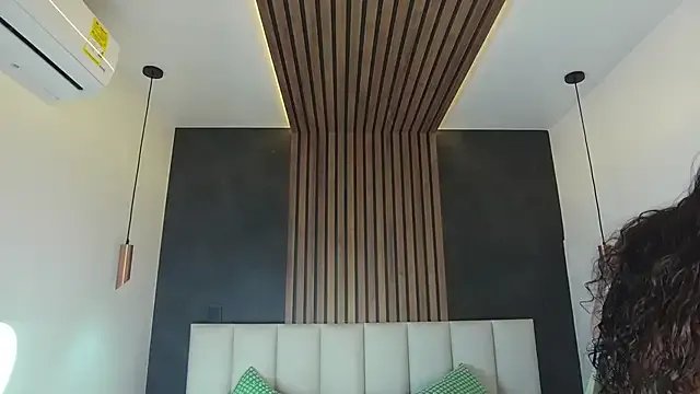 Freechat eva_daemon on StripChat