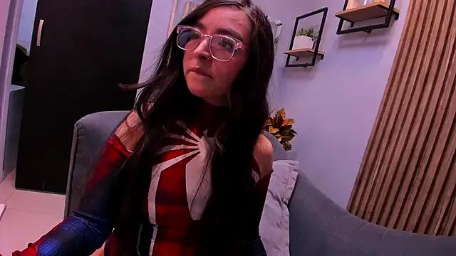 Freechat Eva_Macalliter on StripChat