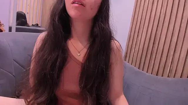 Freechat Eva_Macalliter on StripChat