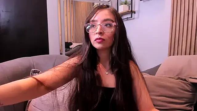 StripChat Eva_Macalliter is Freechat Eva_Macalliter — spanks very hard on my ass