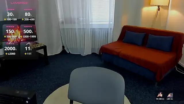 StripChat evafolver is Freechat evafolver — Suck two fingers deep