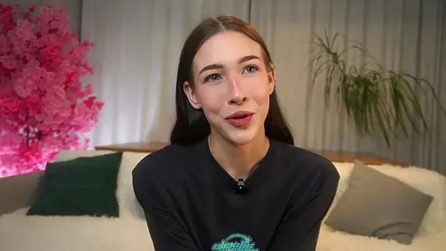 Freechat EviaRabasca on StripChat