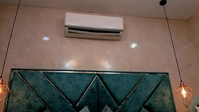 StripChat EXOTIC_TRANS is Freechat EXOTIC_TRANS — Toy in asshole!