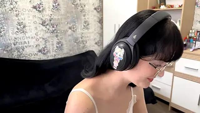 Freechat FakeLamb on StripChat