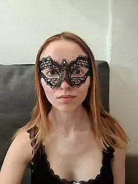 Freechat FayeFlame on StripChat