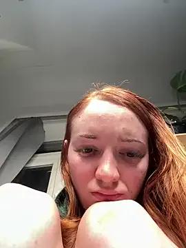 Freechat FayeFlame on StripChat