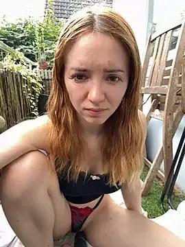 Freechat FayeFlame on StripChat