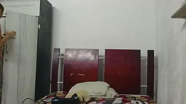 StripChat fer_luna is Freechat fer_luna — destroy pussy