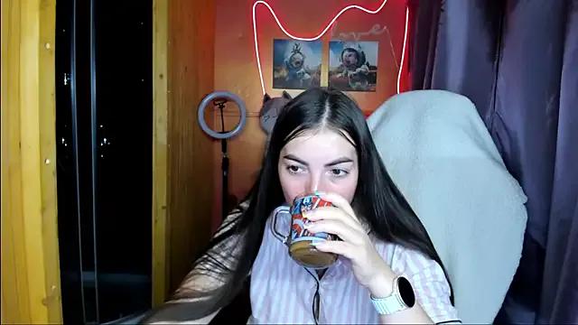 Freechat Fiery_Brunette_ on StripChat