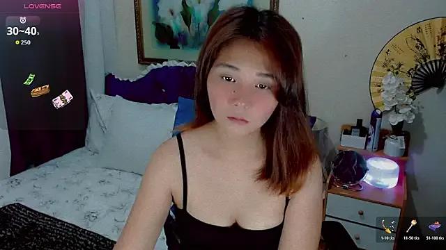 StripChat Filipinapoca is Freechat Filipinapoca — Fuck dildo/reverse cowgirl//ticketshow