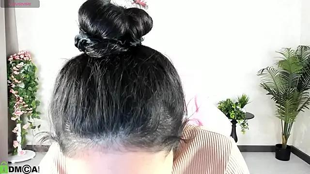 Private FlirtyAura on StripChat